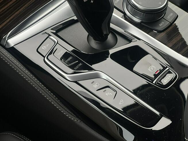 BMW 530 Salon Polska Poleasingowy I właściciel Serwis ASO VAT 23% Bezwypadkowy