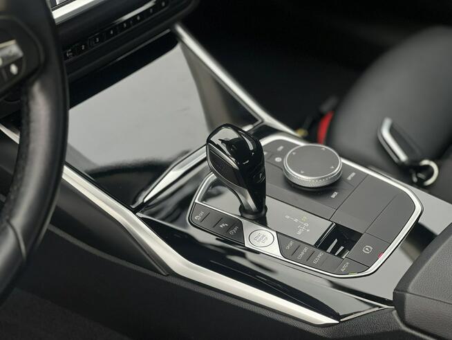 BMW 318 Salon Polska Poleasingowy I właściciel Serwis ASO VAT 23% Bezwypadkowy