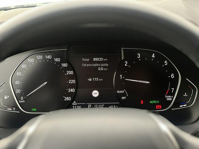 BMW 318 Salon Polska Poleasingowy I właściciel Serwis ASO VAT 23% Bezwypadkowy