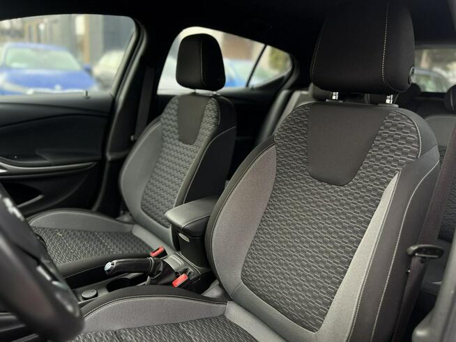 Opel Astra Salon Polska Poleasingowy I właściciel Serwis ASO VAT 23% Bezwypadkowy