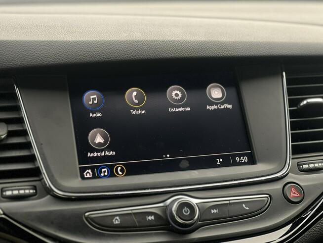 Opel Astra Salon Polska Poleasingowy I właściciel Serwis ASO VAT 23% Bezwypadkowy