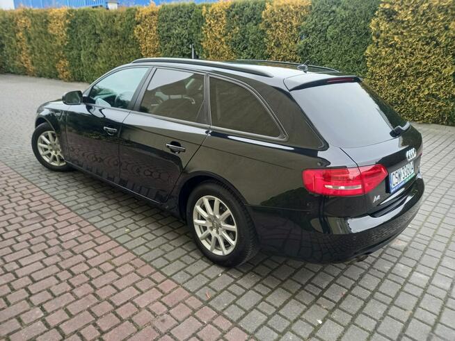 Audi A4 2.0Tdi CR Skóry Grzane Fotele Nawigacja 149Tys Km Przebiegu B.Zadbany