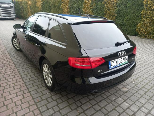 Audi A4 2.0Tdi CR Skóry Grzane Fotele Nawigacja 149Tys Km Przebiegu B.Zadbany