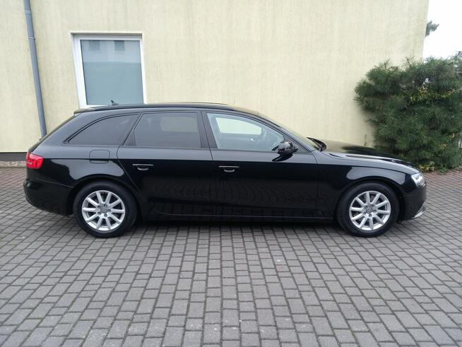 Audi A4 2.0Tdi CR Skóry Grzane Fotele Nawigacja 149Tys Km Przebiegu B.Zadbany