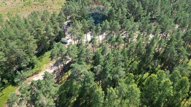 Działki budowlane z MPZP