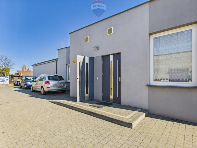 Pensjonat - 32 miejsca noclegowe