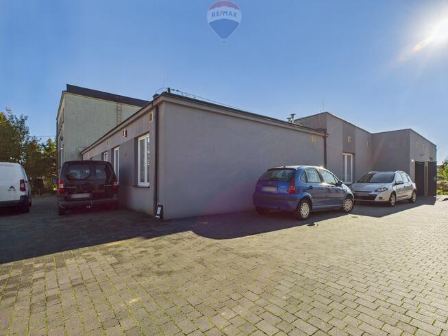 Pensjonat - 32 miejsca noclegowe