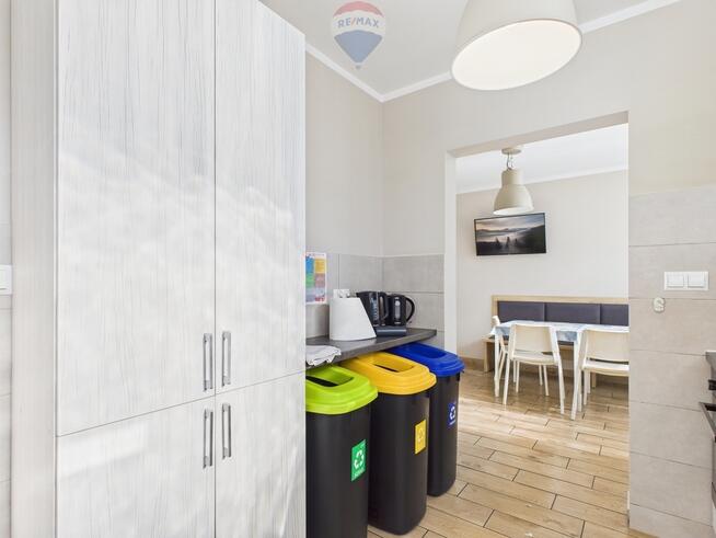 Pensjonat - 32 miejsca noclegowe