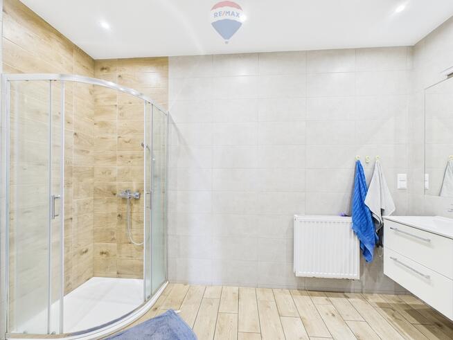 Pensjonat - 32 miejsca noclegowe