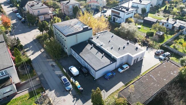 Gotowa inwestycja – działający biznes, 12% ROI