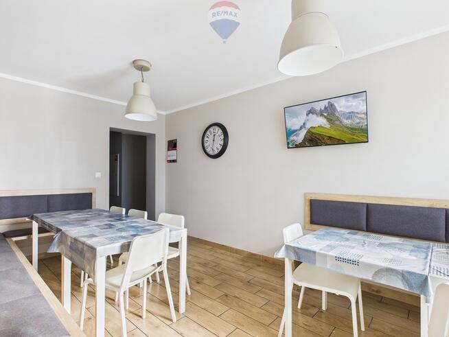 Gotowa inwestycja – działający biznes, 12% ROI