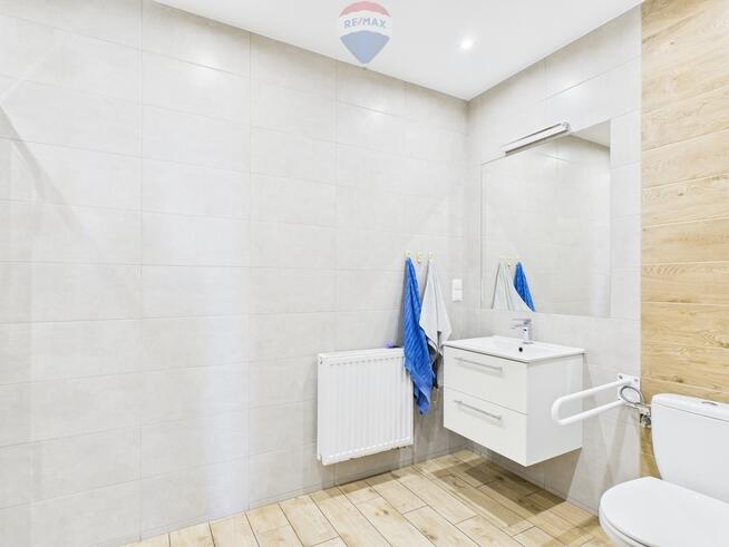 Gotowa inwestycja – działający biznes, 12% ROI