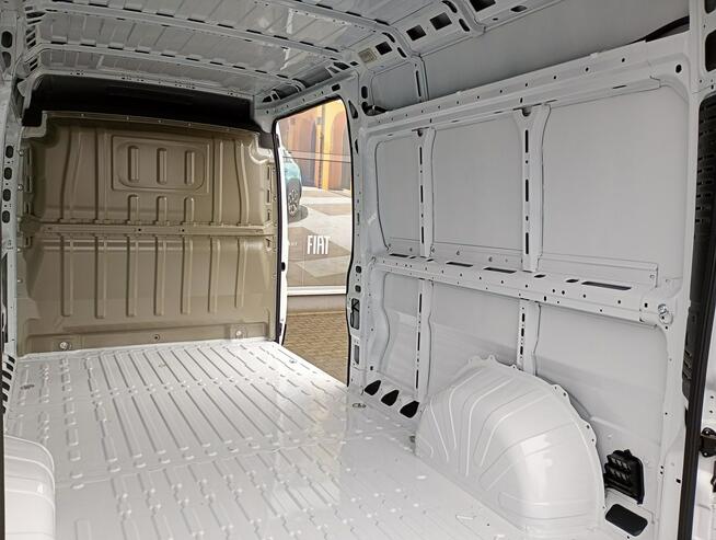 Fiat Ducato Maxi Furgon L3 H2 140 KM manual