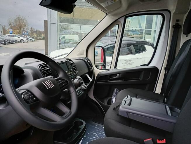 Fiat Ducato Maxi Furgon L3 H2 140 KM manual