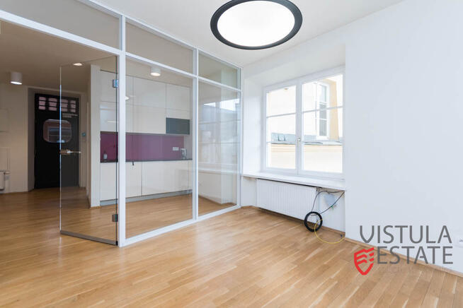 Do wynajęcia lokal biurowy przy Rynku Głównym