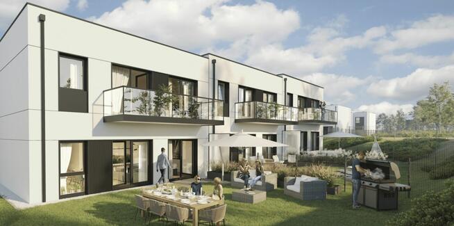 Dom Gdańsk Jasień,