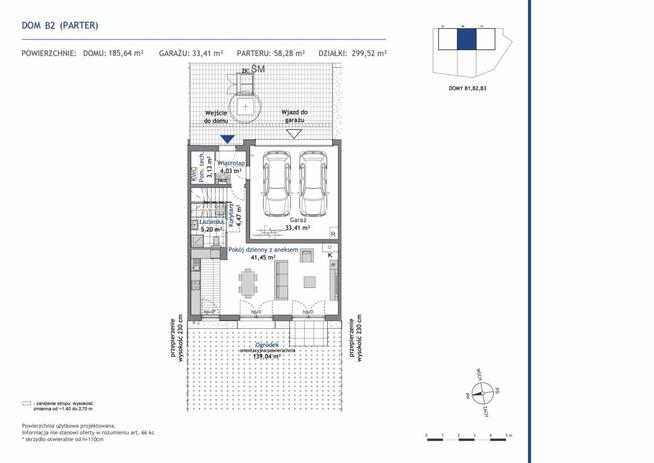 Dom Gdańsk Jasień,