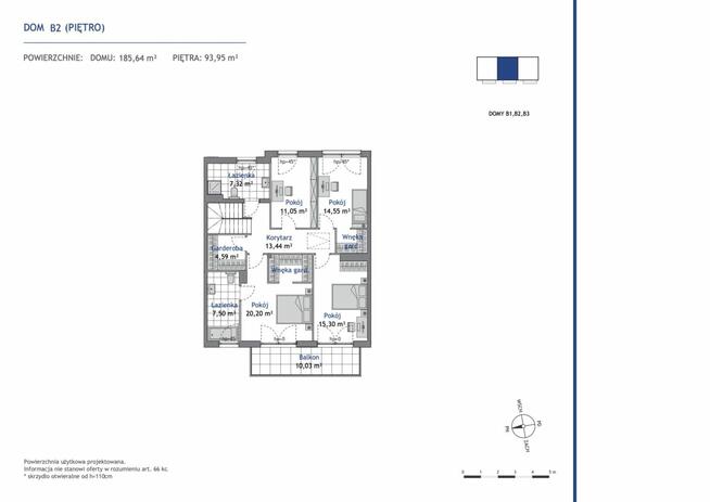 Dom Gdańsk Jasień,