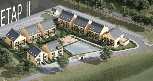 Mieszkanie Gdańsk Kokoszki,