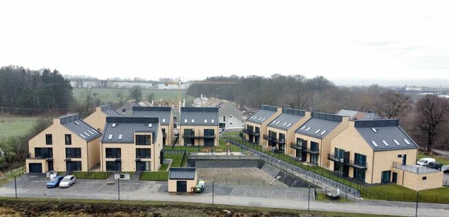 Mieszkanie Gdańsk Kokoszki,