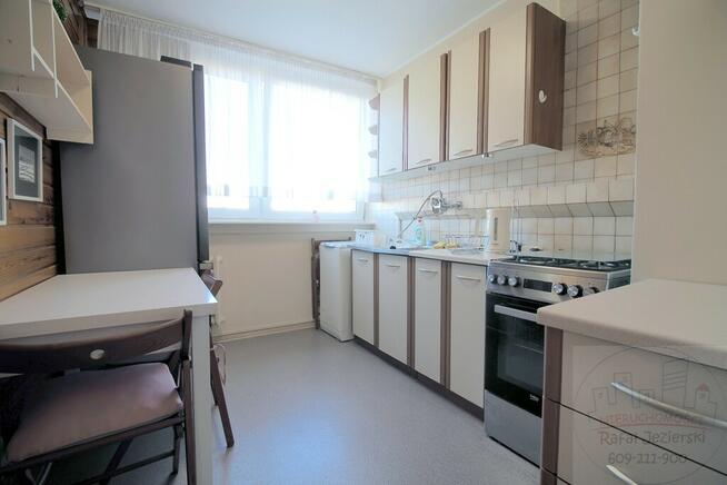 Bezpieczne, ciche, zadbane 2 pokojowe blisko Aqark