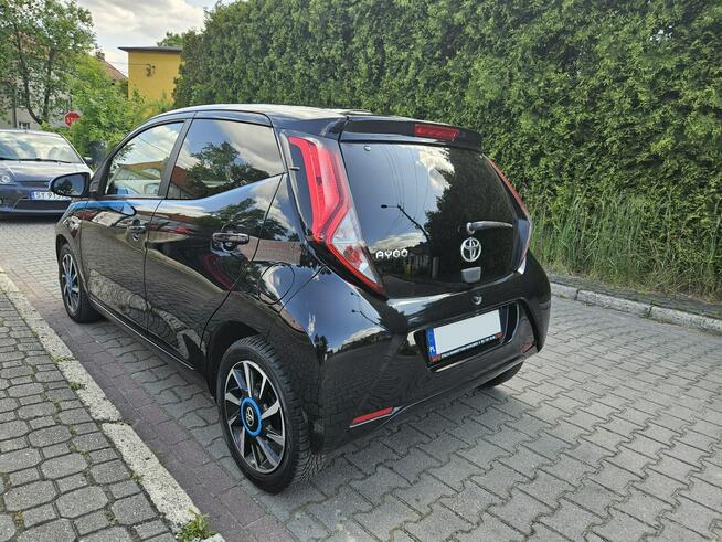 Toyota Aygo Prime X-Treme Klimatyzacja / Tempomat / Kamera