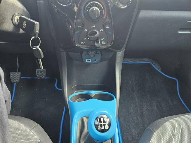 Toyota Aygo Prime X-Treme Klimatyzacja / Tempomat / Kamera