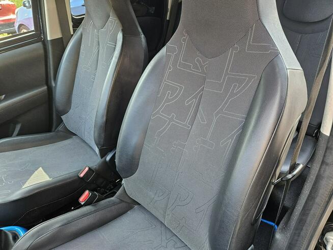 Toyota Aygo Prime X-Treme Klimatyzacja / Tempomat / Kamera