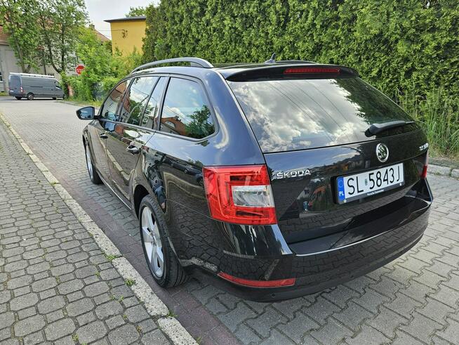 Škoda Octavia Automat DSG / Nawigacja / Podgrzewane fotele / Tempomat / itp