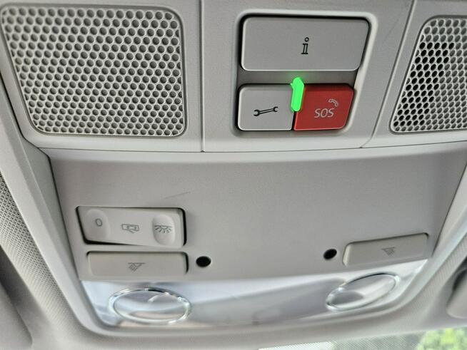 Škoda Octavia Automat DSG / Nawigacja / Podgrzewane fotele / Tempomat / itp