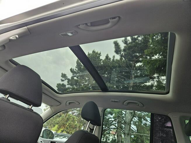 Volkswagen Tiguan Panorama dach / Podgrzewane fotele / Klima / Tempomat