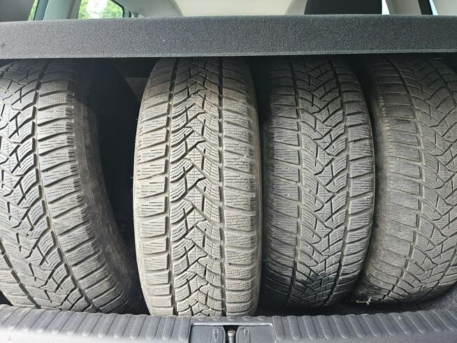 Volkswagen Tiguan Panorama dach / Podgrzewane fotele / Klima / Tempomat