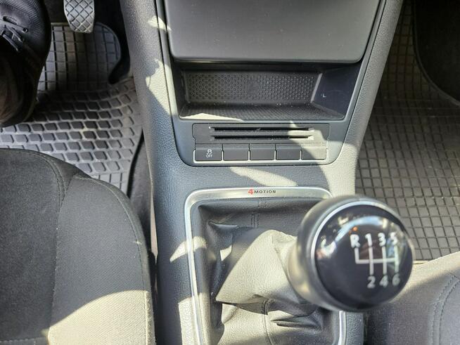 Volkswagen Tiguan Panorama dach / Podgrzewane fotele / Klima / Tempomat