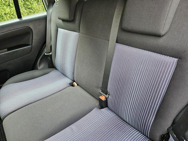 Ford Fusion Klimatyzacja / Pełna dokumentacja