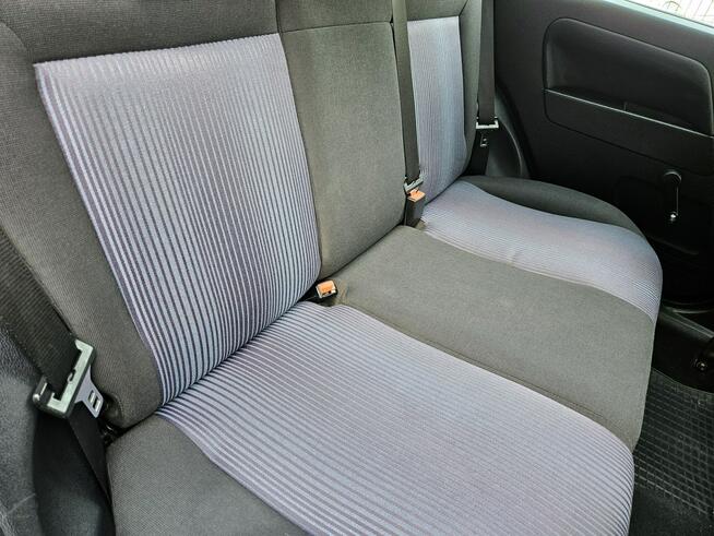 Ford Fusion Klimatyzacja / Pełna dokumentacja