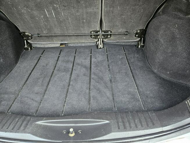 Ford Fusion Klimatyzacja / Pełna dokumentacja