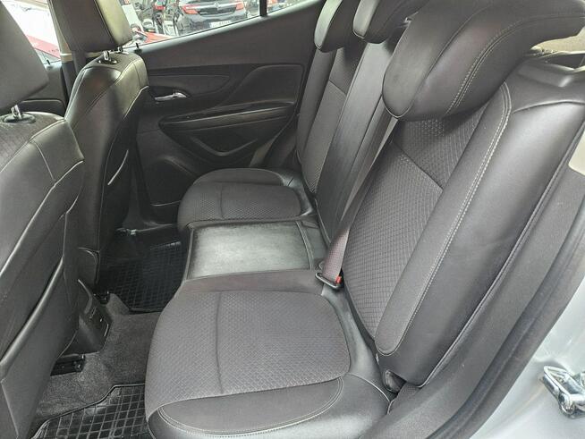 Opel Mokka Navi / START/STOP / Tempomat / Parktronic / itd.