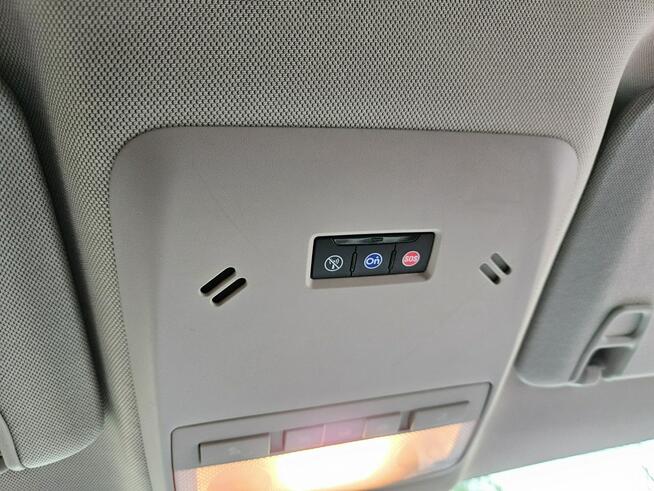 Opel Mokka Navi / START/STOP / Tempomat / Parktronic / itd.