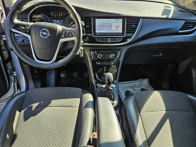 Opel Mokka Navi / START/STOP / Tempomat / Parktronic / itd.