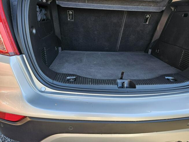 Opel Mokka Navi / START/STOP / Tempomat / Parktronic / itd.