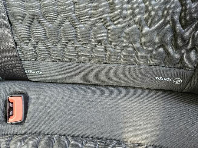 Opel Corsa Klimatyzacja / Tempomat / Alufelgi