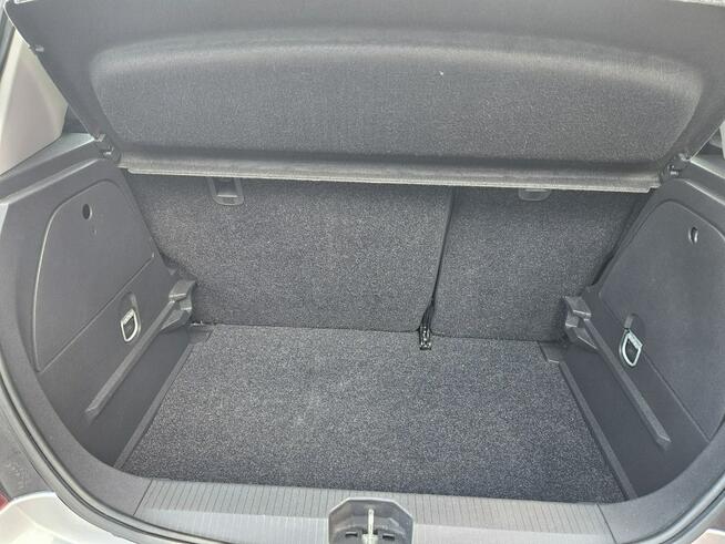 Opel Corsa Klimatyzacja / Tempomat / Alufelgi