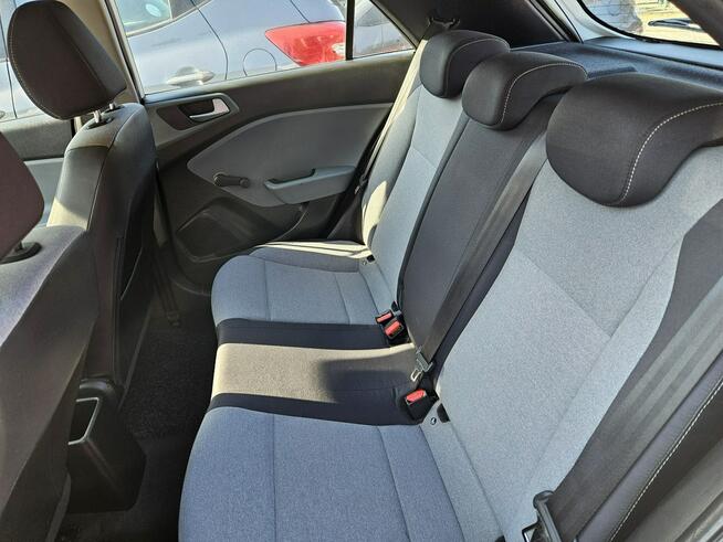 Hyundai i20 Klimatyzacja / Po wymianie rozrządu