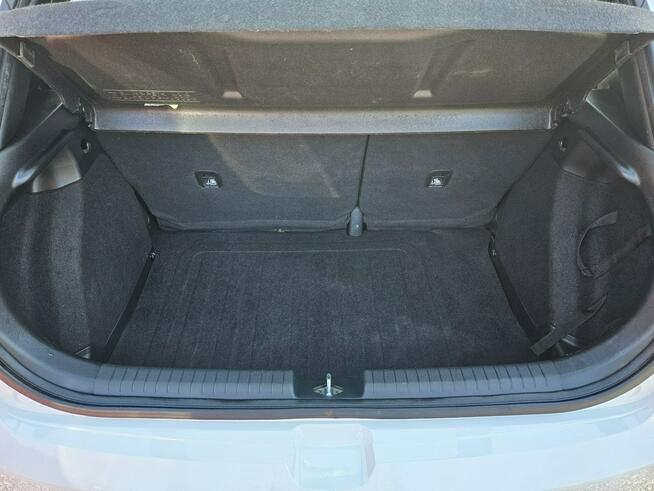 Hyundai i20 Klimatyzacja / Po wymianie rozrządu