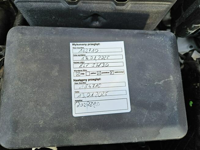 Hyundai i20 Klimatyzacja / Po wymianie rozrządu