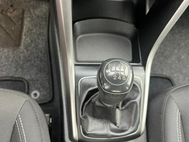 Hyundai i30 Klimatyzacja / 6 biegów / Komputer