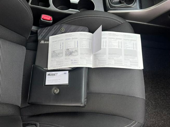 Hyundai i30 Klimatyzacja / 6 biegów / Komputer