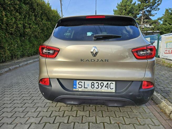 Renault Kadjar 1 właściciel / Krajowy / Serwis ASO /