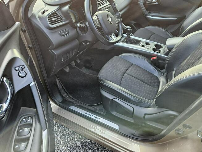 Renault Kadjar 1 właściciel / Krajowy / Serwis ASO /