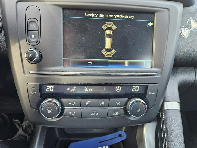Renault Kadjar 1 właściciel / Krajowy / Serwis ASO /